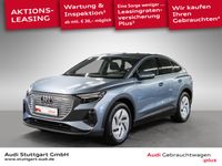 Audi Q4 e-tron - Vorschau Bild 1