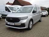 Ford Grand Tourneo Connect Titanium - Ford Grand Tourneo Tageszulassungen
