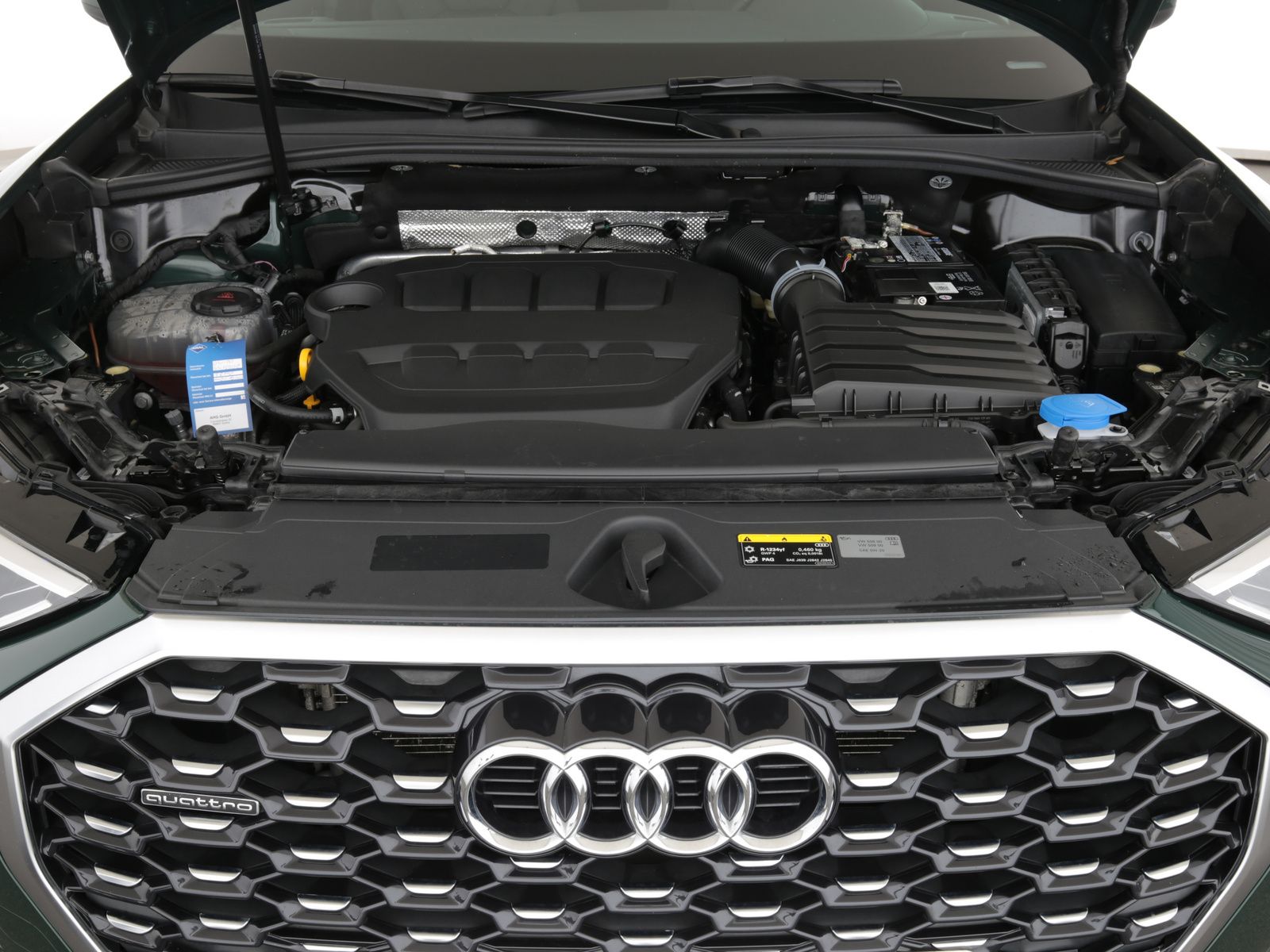 Audi Q3 - Bild 24