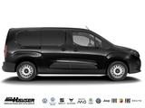 Fiat Doblo Serie 4 Kastenwagen XL Elektro 50 kWh WINT - Fiat Doblo: Kastenwagen