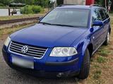 Volkswagen *TOP Zustand* VW Passat - 1.9 TDI Diesel, ... - Volkswagen Passat aus 2003: 1.9