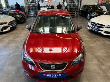 Seat Ibiza 1.2 TSI Style *Klima*TÜV*