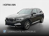 BMW X3 xDrive30i Aut. xLine +AHK+Pano+elek.Sitze+ACC - BMW X3: Beige