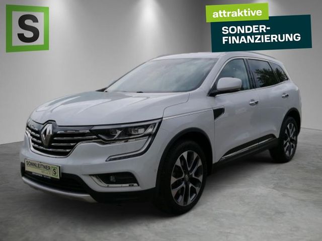 Renault KOLEOS Energy dCi 175 Xtronic /Leder/SHZ