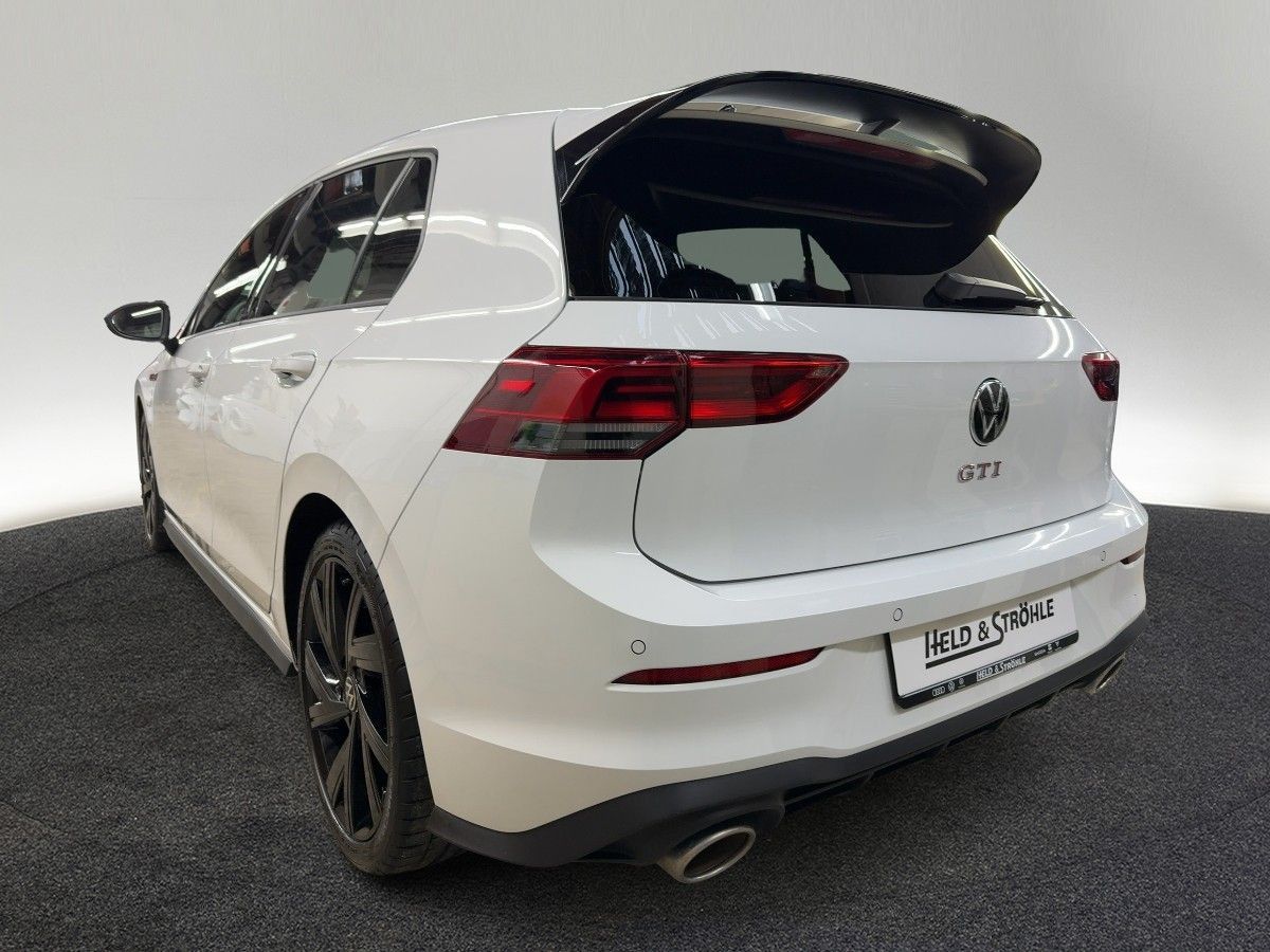 Volkswagen Golf - Bild 3