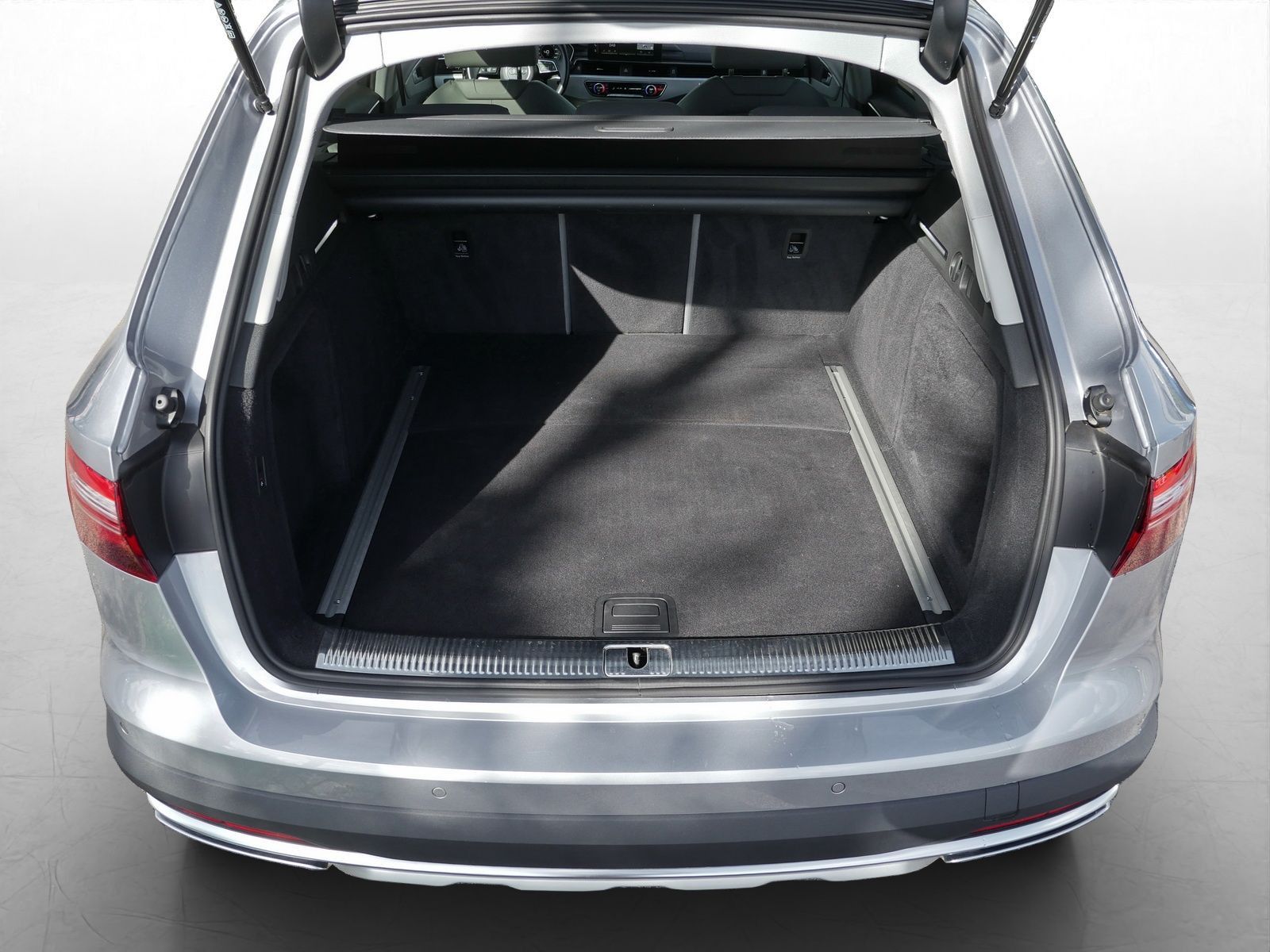 Audi A4 Allroad - Bild 11