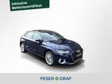 Audi A3 Sportback 40 TFSI e/NAVI/PANO/KAM/VIRTUAL/LED