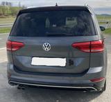Volkswagen Touran 2.0 TDI DSG JOIN R LINE ZAHNRIEMEN NEU - Volkswagen Touran: Zahnriemen