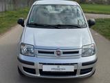 Fiat Panda 1.2 8V Dynamic *Automatik WENIG KM - Fiat Panda aus 2009