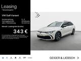 Volkswagen Golf VIII Variant 2.0 TSI DSG R-LINE*BLACK-STYLE