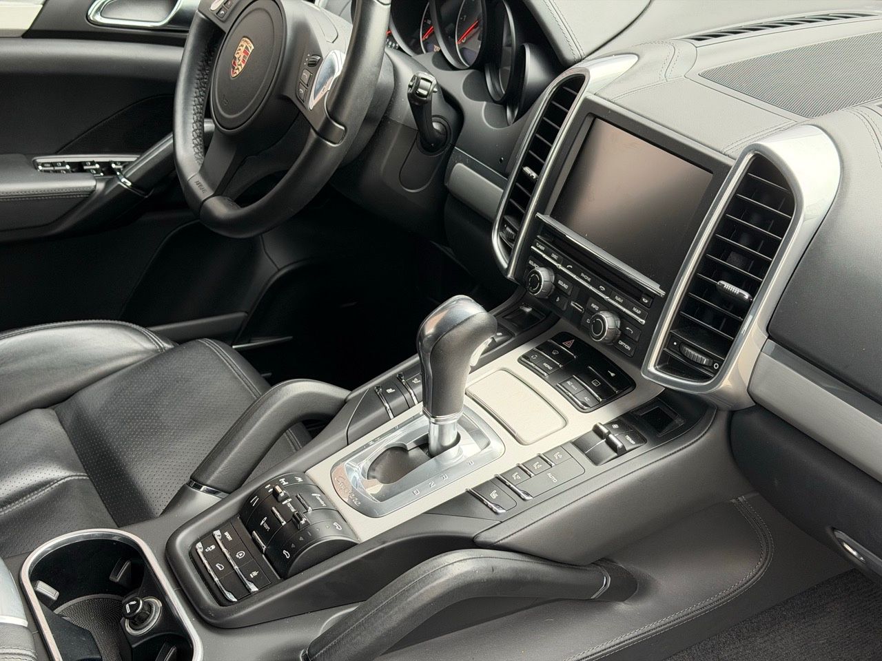 Porsche Cayenne S / 2 HAND / 70.500km foto 10