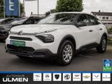 Citroën C4 Live 1.2 PureTech 100 EU6d Klimaanlage Blueto - Citroën C4: Live