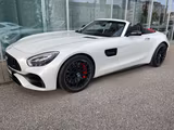 Mercedes-Benz Mercedes-AMG GT C Roadster PERFORMANCE*NIGHT* - : Roadster, Mercedes
