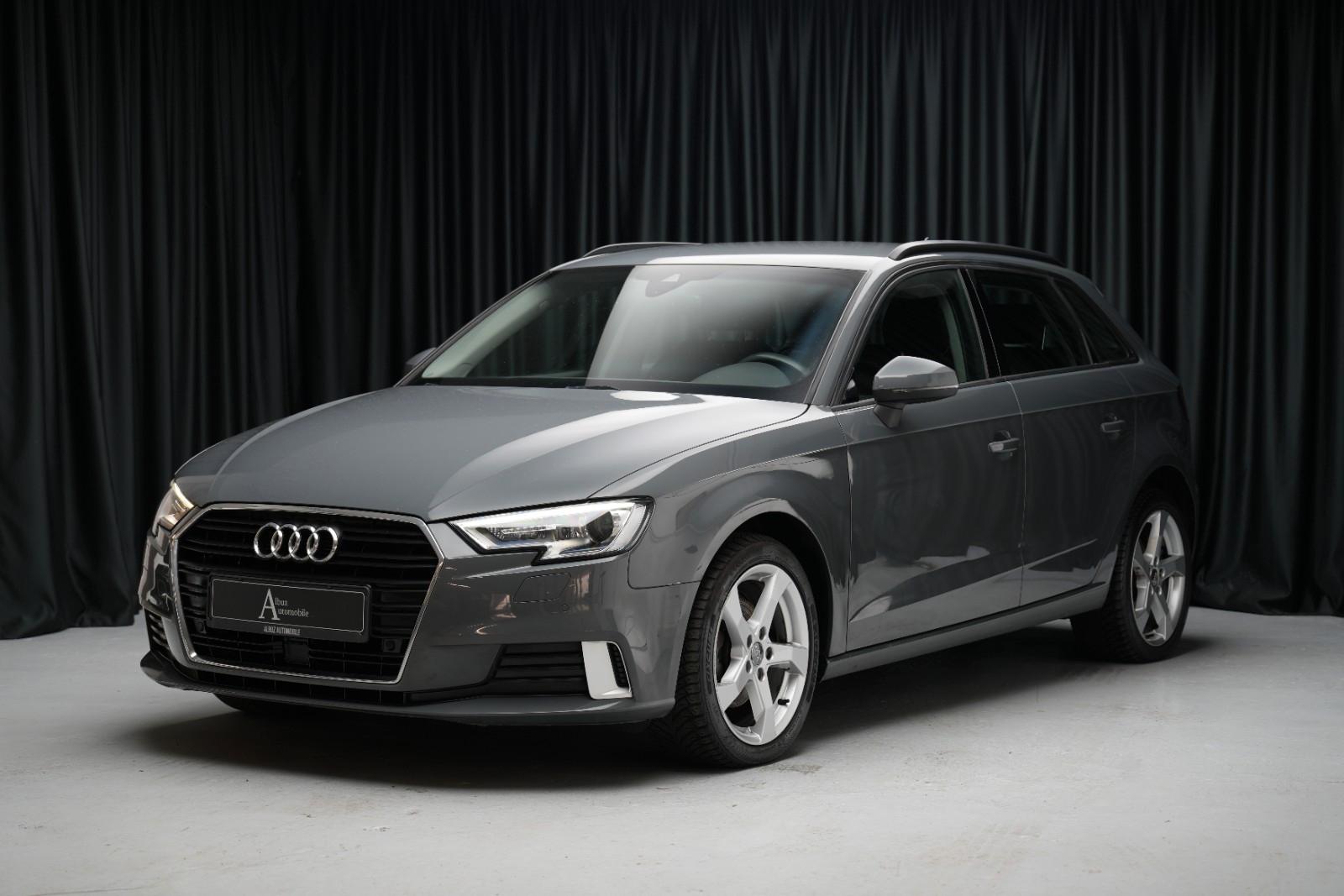 Audi A3 Sportback B&O*Massage*MMI*ACC