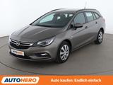 Opel Astra 1.4 SIDI Turbo Edition*TEMPO*PDC*SHZ*LIM* - Opel Gebrauchtwagen in Wuppertal