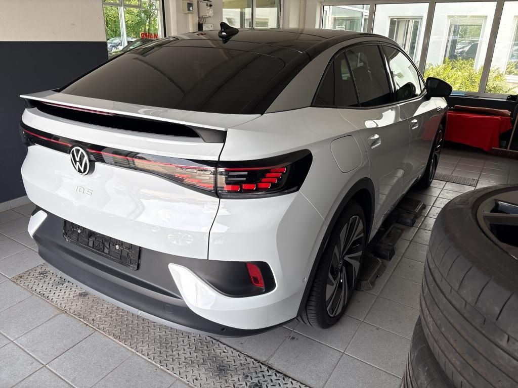Volkswagen ID.5 - Bild 5