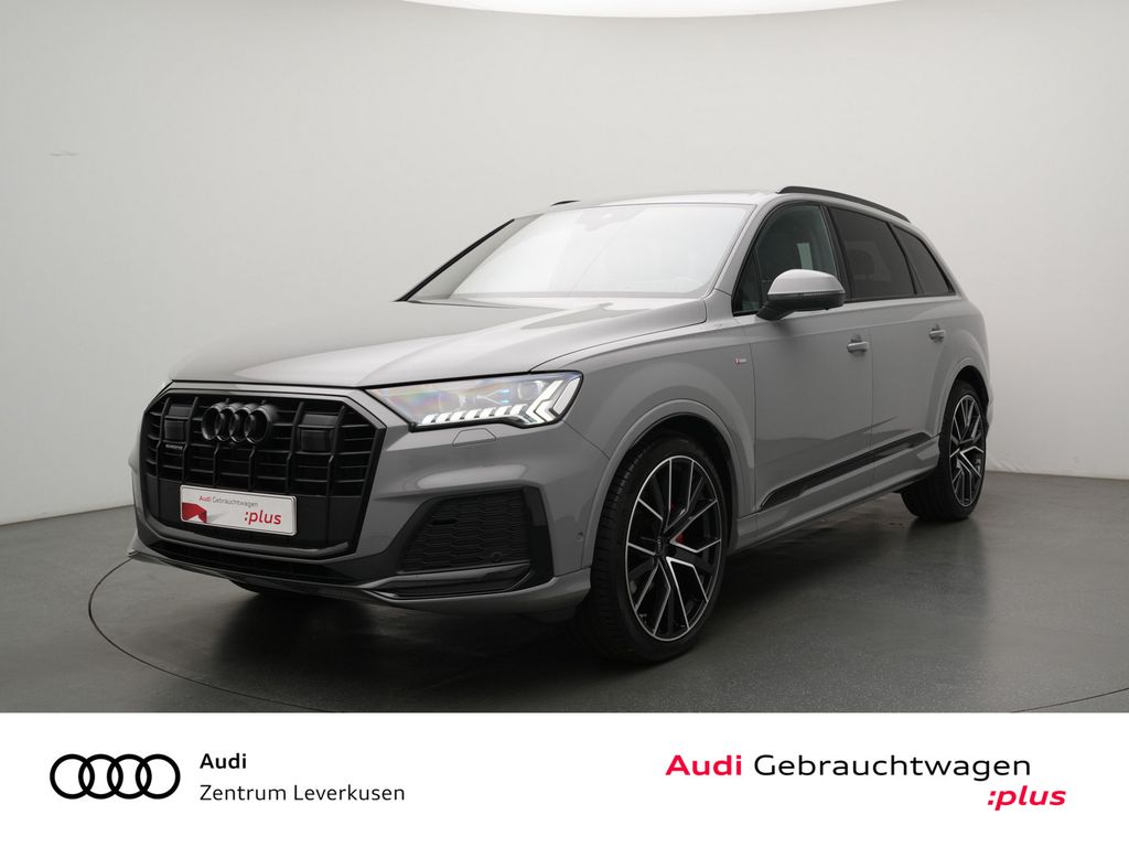 Image of Audi Q7