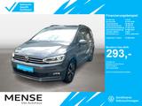 Volkswagen Touran 2.0 TDI Highline DSG AHK ACC LM 4xSHZ