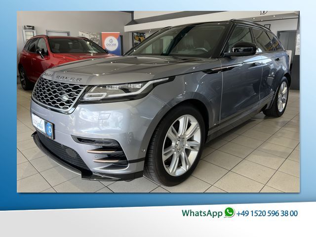 Land Rover Range Rover Velar R-Dynamic SE ACC Sitzbelüftung