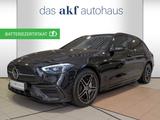 Mercedes-Benz C 300 e T Edition AMG line-MBUX*AHK*360°Kamera*P