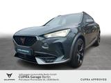 Cupra Formentor 2.0 TSI DSG VZ Pano Navi LED SHZ AHZV - Cupra Formentor Gebrauchtwagen in Berlin