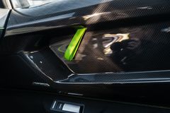 Fahrzeugabbildung Lamborghini Aventador SVJ Roadster * Dreamcar*MWST