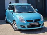 Suzuki Swift Lim. Comfort 1.4 /KLIMAANLAGE/CD/AUTOMATIK - Suzuki Swift: Automat