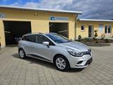 Renault Clio IV  Grandtour 1,5 dci 90 66kW*Navi*PDC* - Renault Clio mit Diesel-Antrieb: 1.9