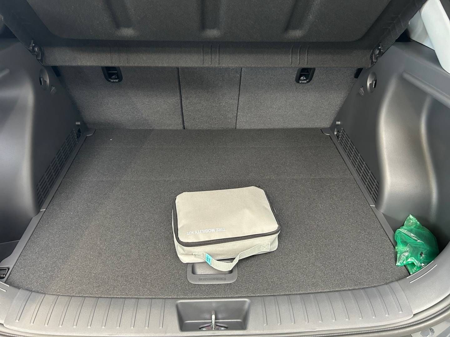 Fahrzeugabbildung Hyundai KONA | 1.6 T-GDI (150 PS) | 360 Grad Kamera