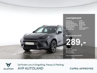 Cupra Formentor - Vorschau Bild 1