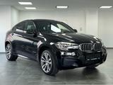 BMW X6 xDrive 40 d/LEDER/360°/NAV/PANO/ACC/HUD/AHK - BMW X6 in Köln