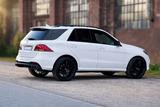 Mercedes-Benz GLE 400 AMG Line - Mercedes GLE 400 mit Schiebedach