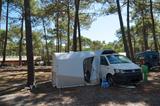 Volkswagen T6 Transporter/Camper - Volkswagen: Kleinbus, Camper
