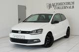Volkswagen Polo BlueGT 1.4 TSI ACT *TOP ZUSTAND*NAVI*SPARCO - gebrauchte Volkswagen Polo aus dem Jahr 2016