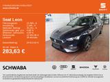 Seat Leon Sportstourer FR Plus 1.5 eTSI DSG - Seat Leon: Fr Plus