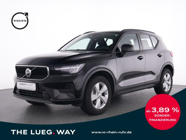 Volvo XC40 T2 Essential + BUSINESS PAK + AHK + STANDHE