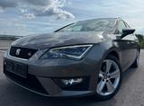 Seat Leon ST FR TDI LED Leder Navi SHZ PDC Temp. TOP - Seat in Saarbrücken