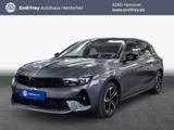 Opel Astra 1.2 Turbo Automatik GS - Opel Astra Jahreswagen