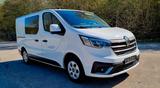 Renault Trafic Camper 2.0 dci 150 PS Automatik - Renault Wohnmobil andere Trafic