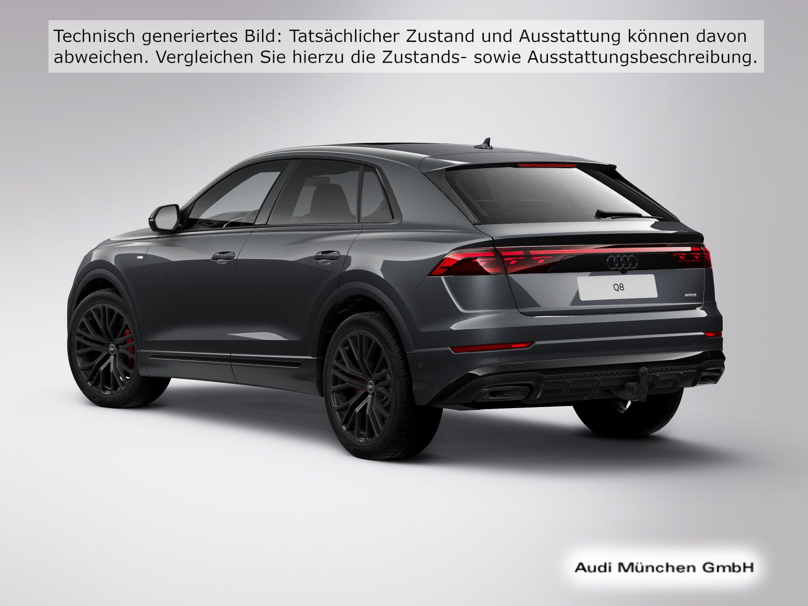 Audi Q8 - Bild 6