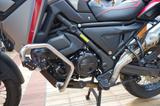 VOGE 650 DSX+ABS+3x Koffer+Vollausstattung+4950KM+A2+ - Offers