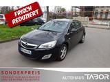 Opel Astra J 1.7 CDTI Inno. Bi-Xenon GRA LM Klimaaut - Opel Astra mit Diesel-Antrieb: Limousine, 1.7