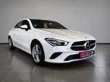 Mercedes-Benz CLA 200/Navi/LED/AHK/2.Hand - Mercedes-Benz CLA 200 aus 2019
