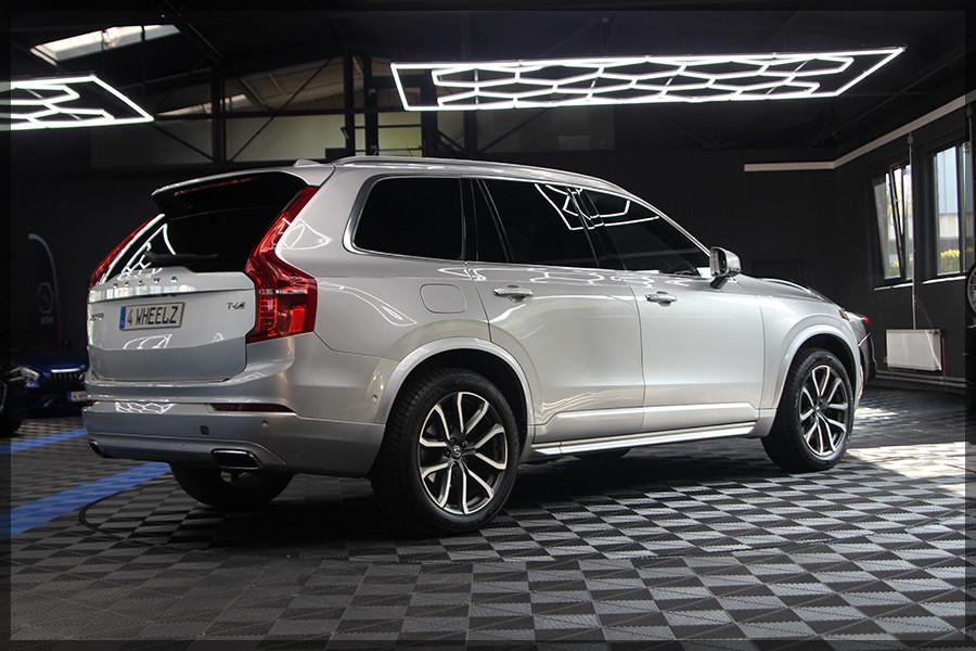 Volvo XC90 T6 Momentum NAVI / PANO / CAM