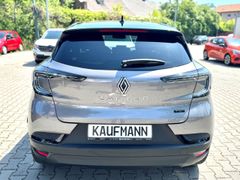 Fahrzeugabbildung Captur II Techno 1.6 E-TECH Hybrid 145 EU6e