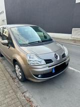 Renault Modus Dynamique TCE 100 Renault eco2 Dynamique - gebrauchte Renault Modus aus dem Jahr 2010