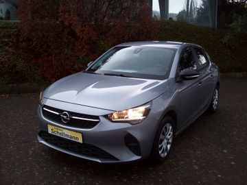 Bild 2 Opel Corsa F 1.2T Edition PDC SHZ LHZ Navi-App