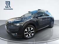 Citroën C4 Cactus Shine 2.HAND*KLIMA*NAVI*LED*R.KAMERA