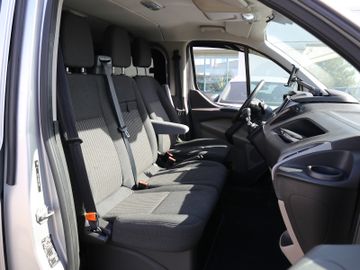 Ford Transit Custom Mixto 290L XENON KLIMA 6 SITZ AHK