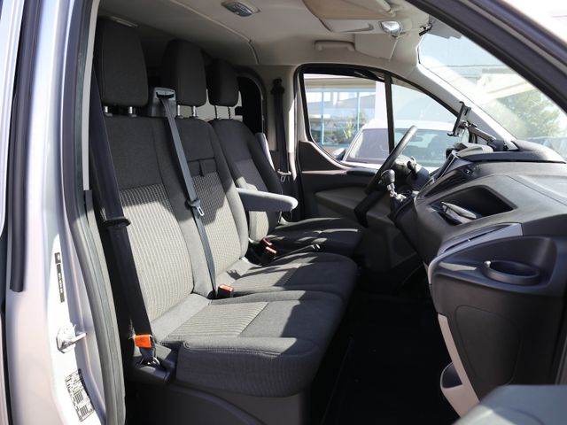 Ford Transit Custom Mixto 290L XENON KLIMA 6 SITZ AHK